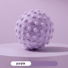 Yoga Body Massager Ball, Muscle Relaxation