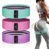 Yoga Resistance Band