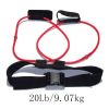 1pc Exercise Bounce Trainer; Slip-on Resistance Band For Home Fitness Training