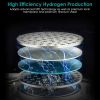 1.5L Portable Hydrogen Water Bottle
