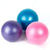 1pc Inflatable Fitness Ball