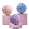 Yoga Body Massager Ball, Muscle Relaxation
