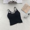 Women Cotton Push Up Bra