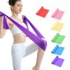Exercise Resistance Band For Recovery; Physical Therapy