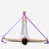 Exercise Resistance Band For Recovery; Physical Therapy