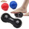 Hedgehog Massage Ball