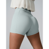 JupiterGear High-Waisted Shorts