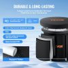Ice Bath Tub, Cold Water Therapy Plunge Tub for Athletes, Portable Outdoor Ice Barrel Plunge Pool for Recovery
