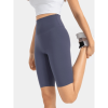 JupiterGear High-Rise Long Shorts