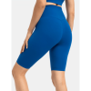 JupiterGear High-Rise Long Shorts