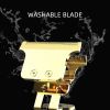 Hair Clipper Beard Shaving Body Hair Trimmer Clippers Electric Hair Cutting Machine Professional Barber Men Trimmer Shaver