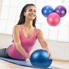 1pc Inflatable Fitness Ball
