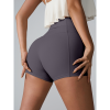 JupiterGear High-Waisted Shorts