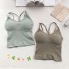 Women Cotton Push Up Bra