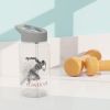 Water Bottle â€“ Power Sip BPA-Free and Eco-Friendly Hydration