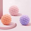 Yoga Body Massager Ball, Muscle Relaxation