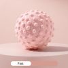 Yoga Body Massager Ball, Muscle Relaxation