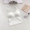 Women Cotton Push Up Bra