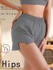 2-in-1 Mesh Workout Shorts â€“ Breathable, Anti-See-Through, Built for Summer Moves