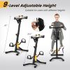 Foldable Exercise Bikes